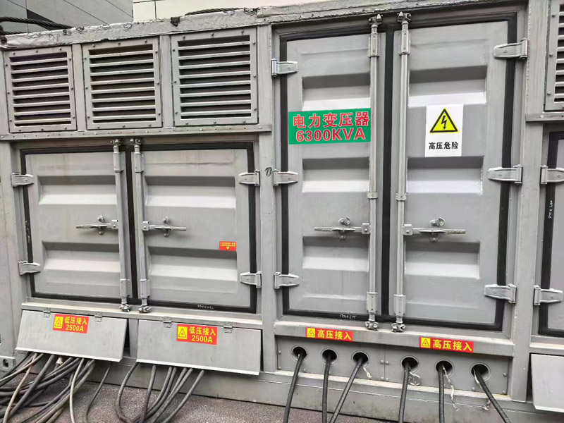 砀山柴油发电机组换季保养注意哪些事项？