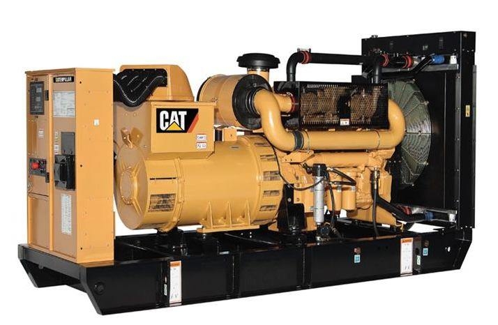 砀山柴油发电机电瓶如何维护和保养