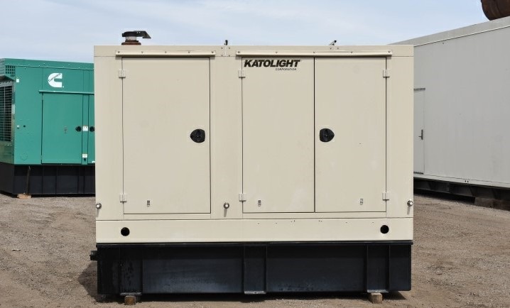 砀山购买柴油发电机需留心哪些问题?