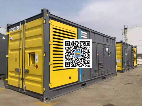 砀山大型发电机出租