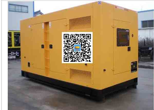 砀山静音发电机出租