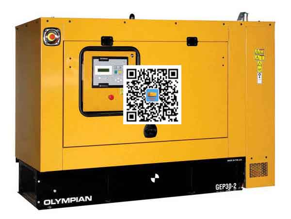 砀山出租发电机组配置有哪些重要特点