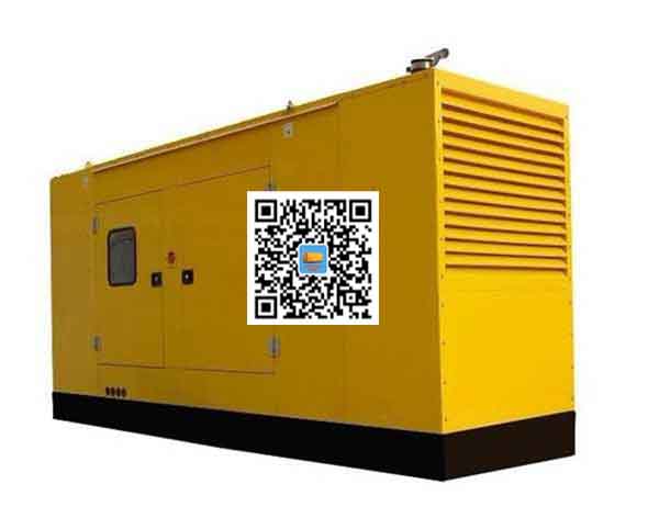 砀山出租发电机 柴油发电机不维护对机器有什么影响