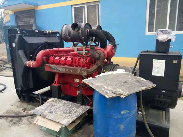砀山租赁发电机 发电机的主要分类介绍