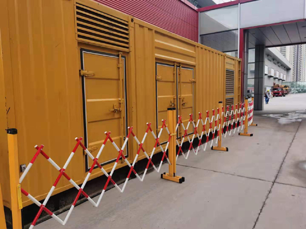 砀山发电机出租 你知道怎样鉴定发电机品质的好坏吗？