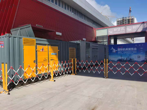 砀山发电机出租教您要了解的柴油发电机组基础知识