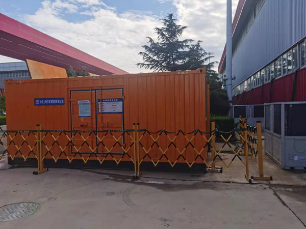 砀山柴油发电机组的运行和使用注意事项