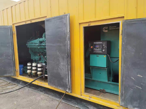 砀山柴油发电机组的蓄电池种类有哪些？