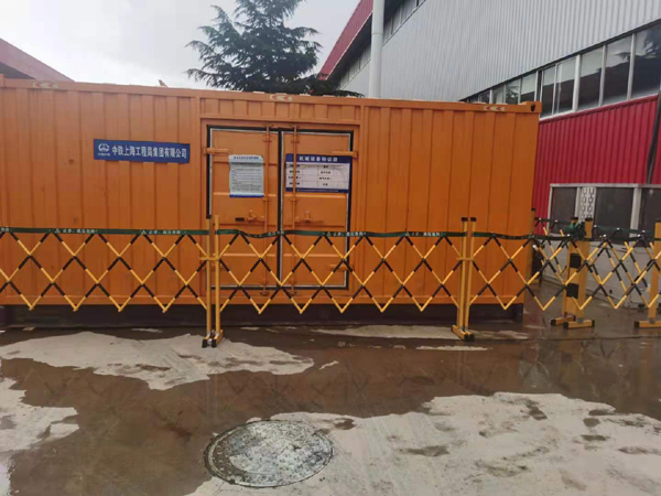 砀山租赁发电机 柴油发电机组供应商：柴油发电机组润滑油的作用？