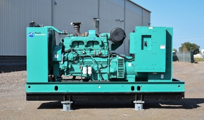 砀山发电机出租-教您发电机厂家该如何选购