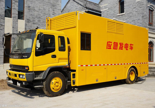 砀山租赁发电机-柴油发电机的正确选择方法是什么