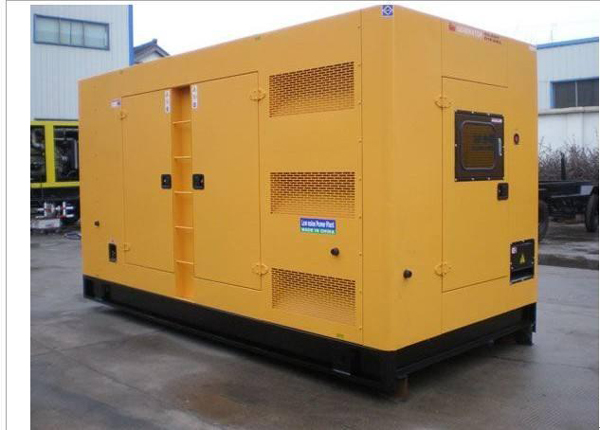 砀山发电机出租-静音发电机组厂家：柴油发电机组并机需要什么条件？