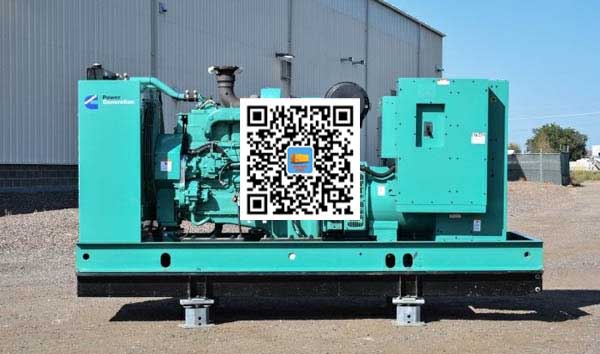 砀山发电机出租-选购发电机需要考虑的几大因素