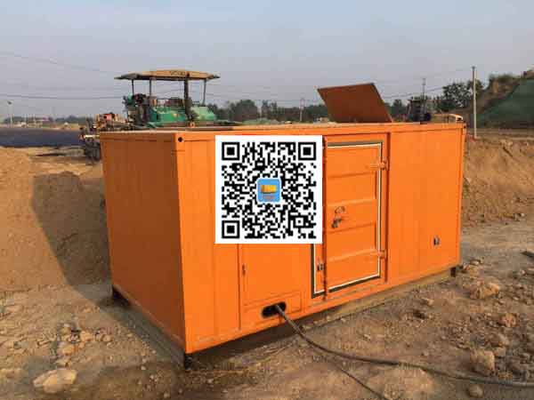 砀山发电机出租-发电机内的活塞质量超差对发电机有影响么？