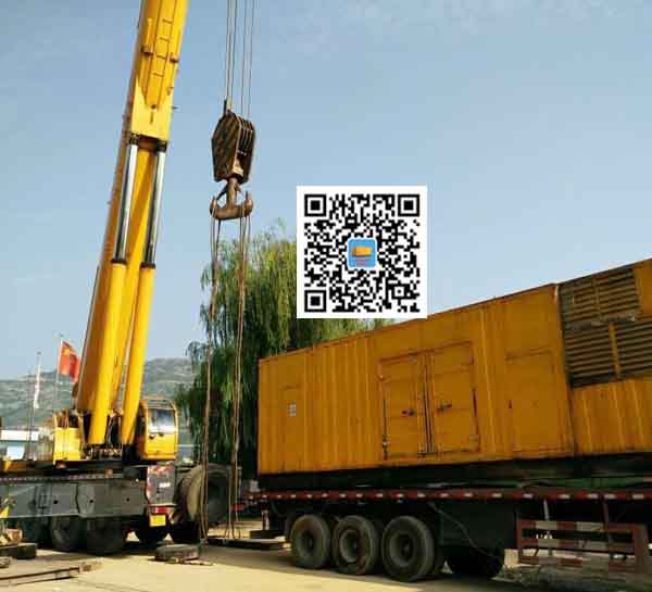 砀山发电车出租-全自动发电机组长期不使用该如何保养？