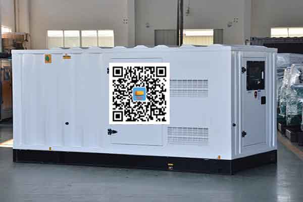 砀山租赁发电机-造成柴油发电机机组产生积炭的原因？