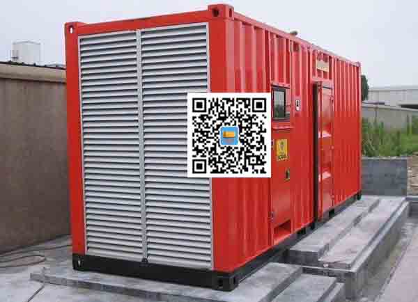 砀山发电机出租-柴油发电机组并机常见问题