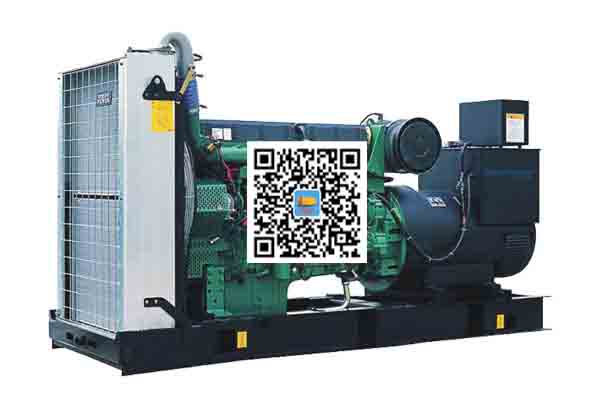 砀山租赁发电机-柴油发电机组不及时维护危害大