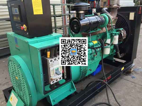 砀山租赁发电机-发电机一般变压器磁芯所使用的是什么材料？