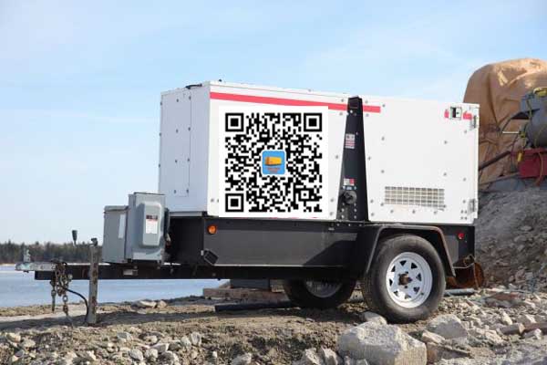 砀山发电车出租-应注意的注意安全事项