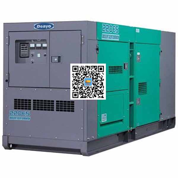 砀山租赁发电机-潍柴发电机平常该如何维护和检修