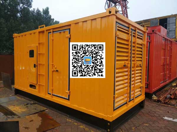 砀山发电机出租-发电机组应该选购什么品牌的