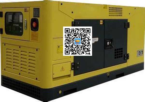砀山租赁发电机-潍柴发电机出现的故障和解决方法