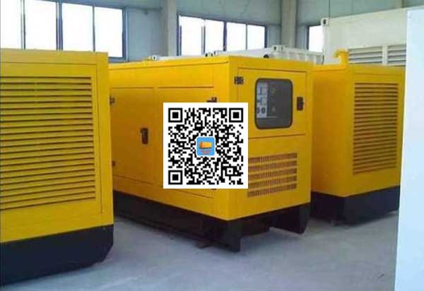 砀山租赁发电机-发电机组并机及并机柜的优点