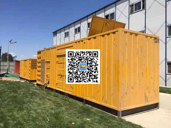 砀山发电机的主要用途以及常见的活塞故障有哪些