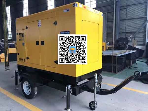 砀山柴油发电机组需要经常换油吗