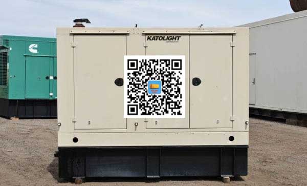 砀山柴油发电机房设置要求与灭火系统