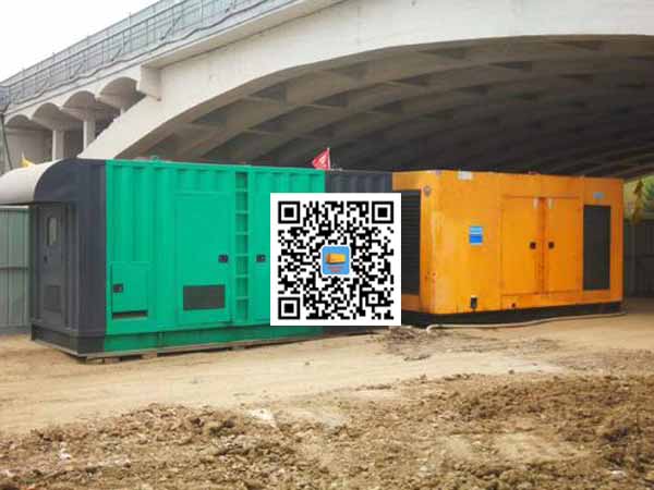 砀山决定发电机顺利启动的因素及如何解决发电机冬季起动困难问题