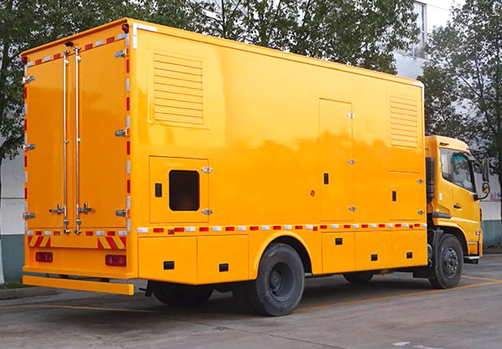 砀山租赁发电机-柴油发电机组使用应注意什么？