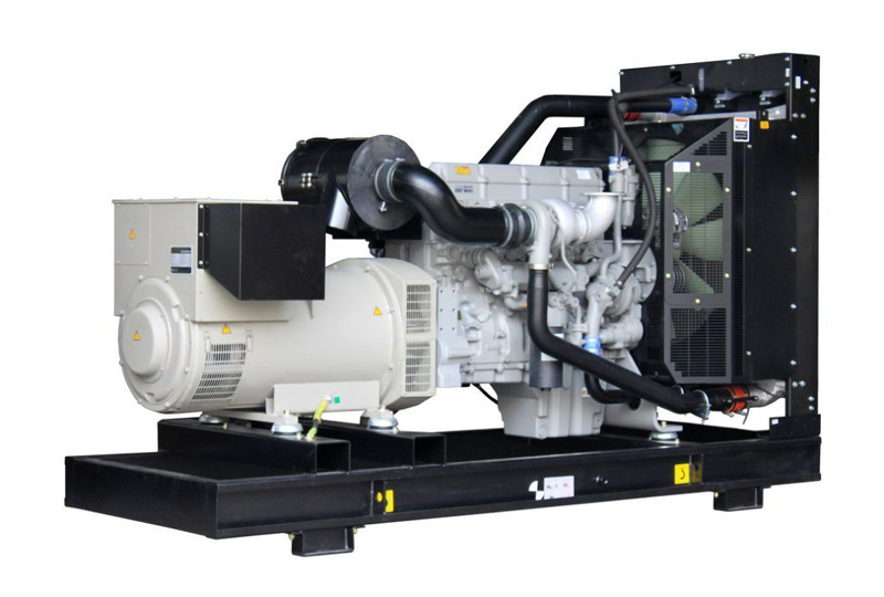 砀山柴油发电机组租赁出租机油底壳正确清洗方法