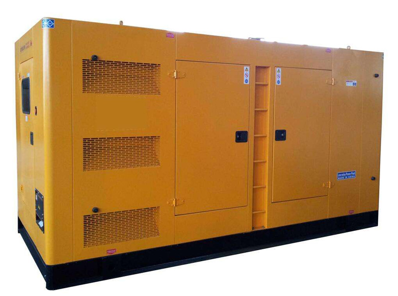 砀山柴油发电机组进气门与排气门磨损严重是什么原因