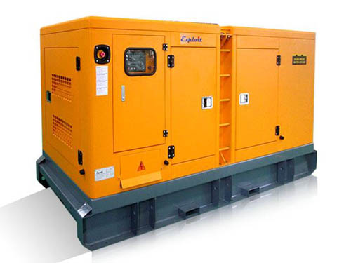 砀山影响 200kw 柴油发电机油耗的因素有哪些？