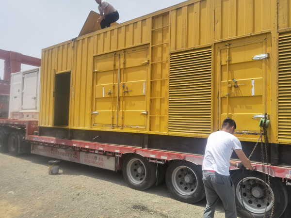 砀山除了负载情况和发动机维护，还有哪些因素会影响 200kw 柴油发电机的油耗？