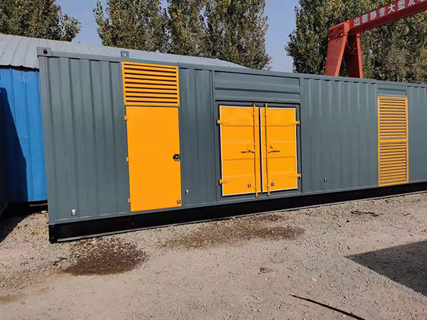 砀山发电机的功率是如何计算的？