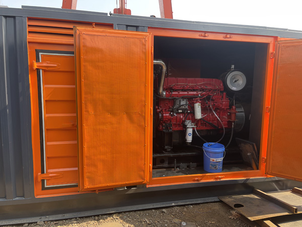 砀山如何选择适合自己的发电机停电自启装置？