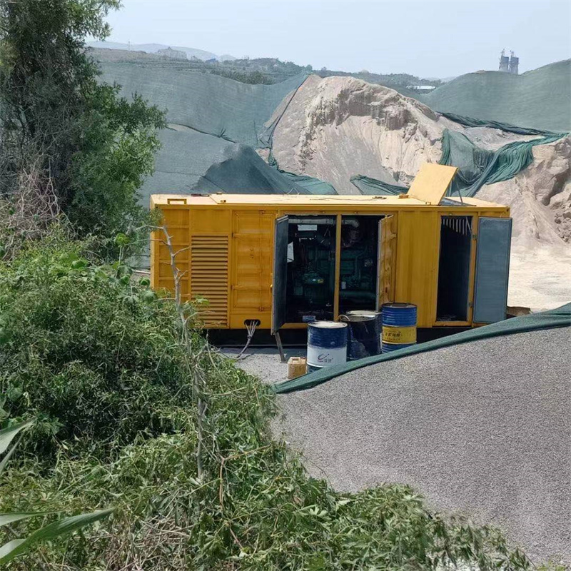 砀山影响 400KW 柴油发电机组油耗的因素有哪些？