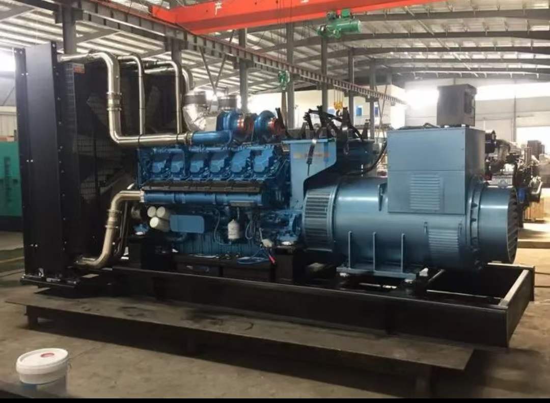 砀山发电机组不及时更换空气滤清器会有哪些后果？