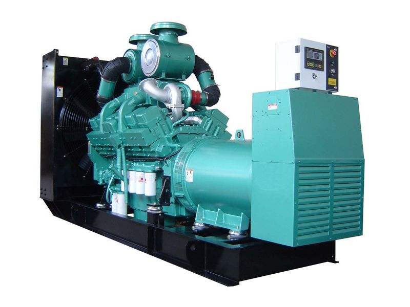 砀山如何判断发电机滤清器是否需要更换？