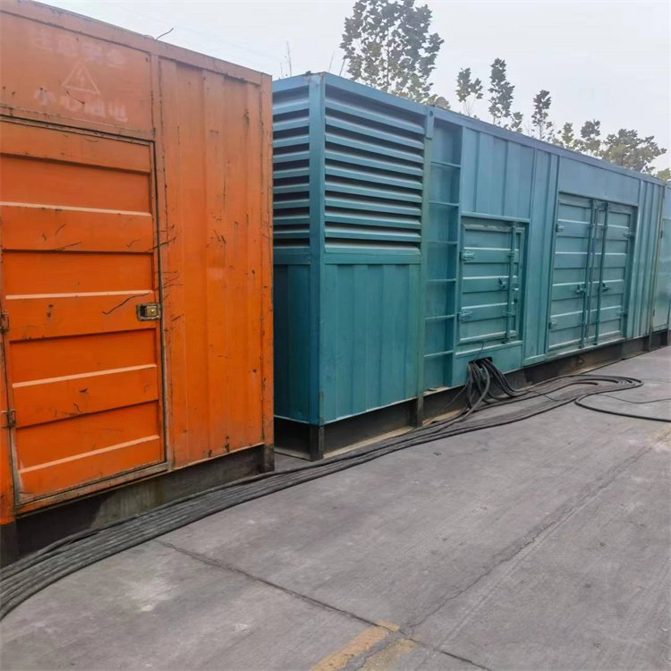 砀山如何选择适合 600kW 柴油发电机组的热继电器？