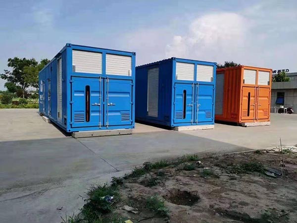 砀山如何根据负载类型选择合适的热继电器？