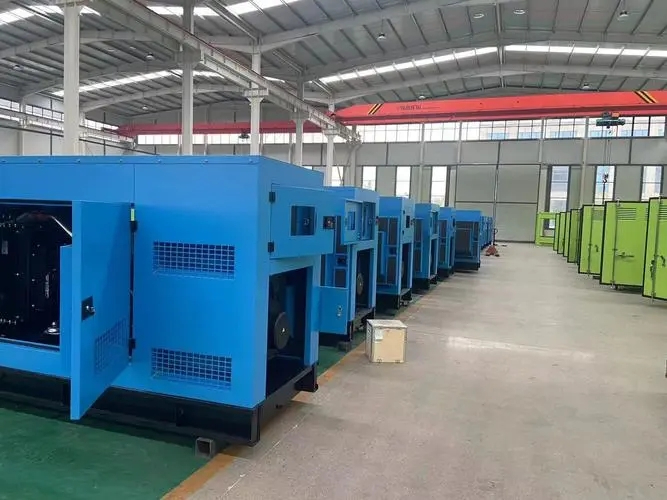 砀山柴油发电机组转速不稳定会对设备造成哪些损害？