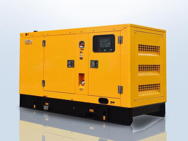砀山柴油发电机的输出电流不稳定是什么原因？