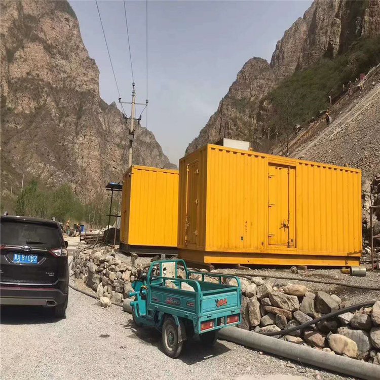 砀山柴油发电机运行时温度过高的原因有哪些？