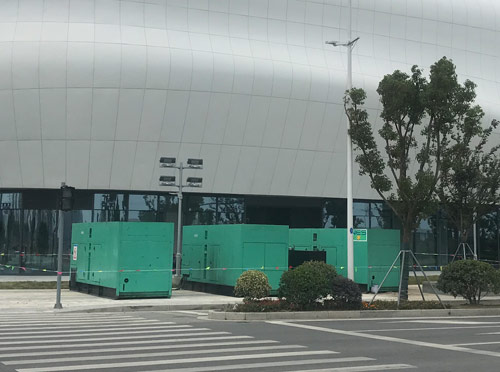 砀山柴油发电机组保养周期是多久？