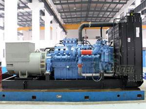 砀山功率因数低会对柴油发电机产生哪些影响？