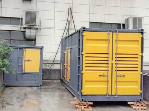 砀山柴油发电机输出电压不稳定会对设备造成哪些损害？